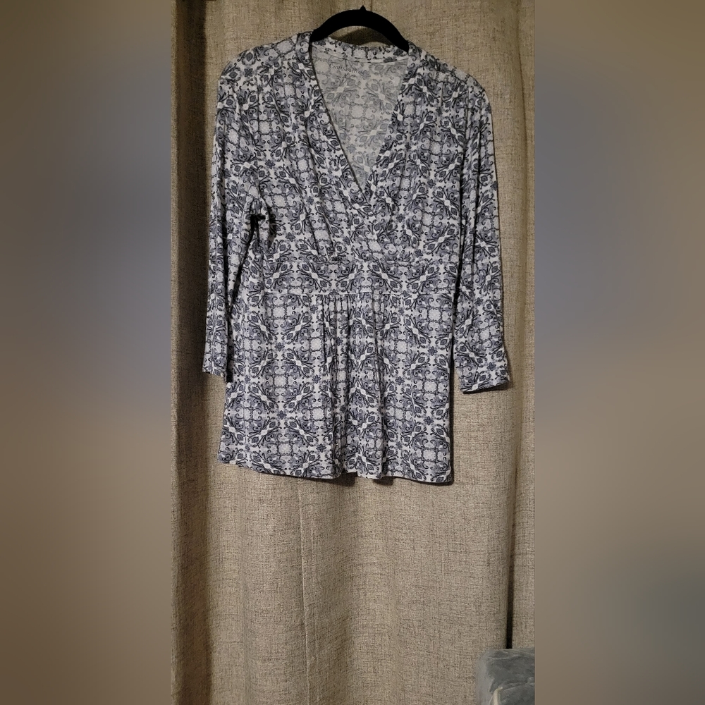 Women's Blouse